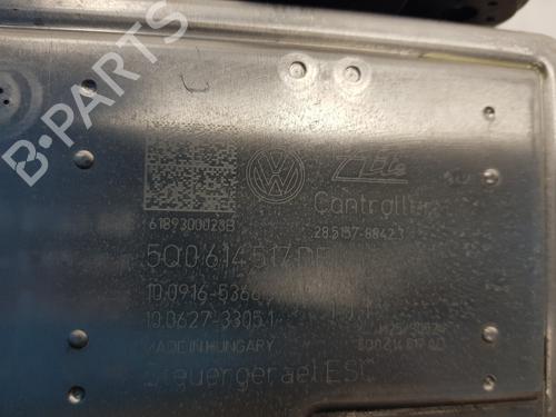 ABS pump VW GOLF VII (5G1, BQ1, BE1, BE2) 2.0 TDI | BP11529707M43 