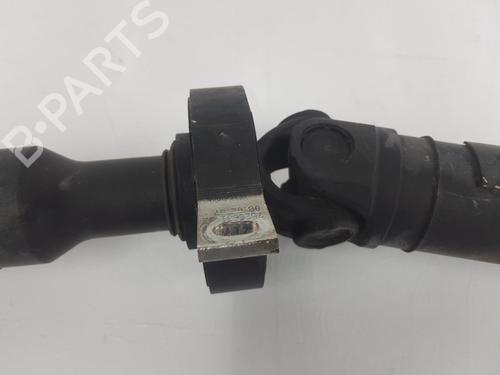 Driveshaft BMW 3 Touring (E91) 320 d | BP8281840M37 