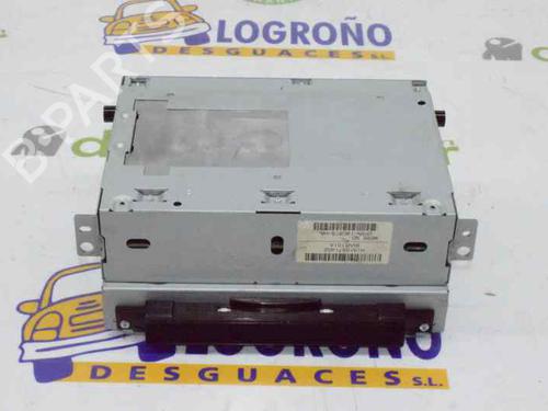 Bilradio VOLVO V40 Hatchback (525) D2 (114 hp) 802589