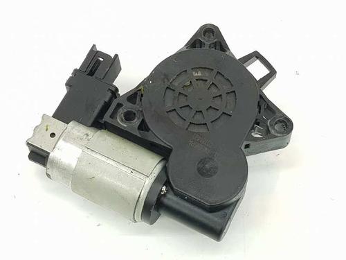 Left rear window motor MAZDA 6 Saloon (GG) 2.0 DI (GG14) | BP7541860E23 