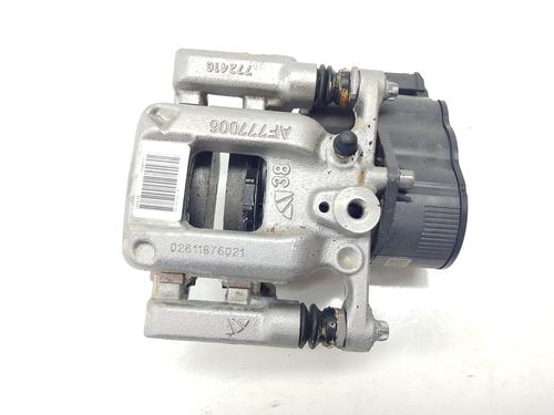 Used Right rear brake caliper Right rear brake caliper OPEL COMBO E Tour / Life (K9) [2018-2026] 36772268 36772268