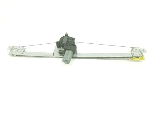 Used Front right window mechanism RENAULT TRAFIC II Platform/Chassis (EL) 2.0 dCi 90 (EL0H) (90 hp) 15852456