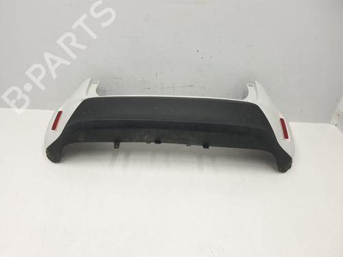Used Rear bumper TOYOTA YARIS CROSS (MXP_) [2020-2025]  22900875