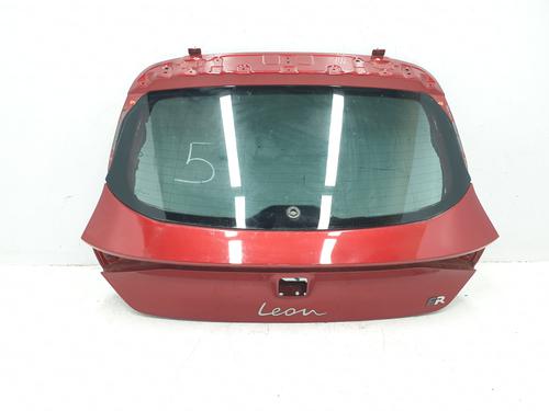 Used Tailgate SEAT LEON (KL1, KLG) 1.5 eTSI (150 hp) 28826082