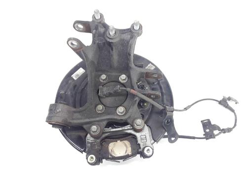 Right rear steering knuckle KIA SPORTAGE IV (QL, QLE) 1.6 GDI | BP7173097M28 