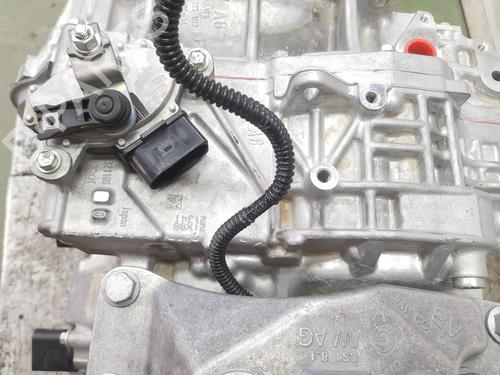 Gearbox SEAT IBIZA V (KJ1, KJG) 1.6 | BP13546606M3 