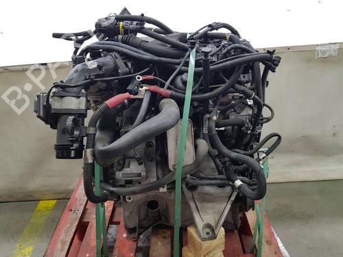 Engine BMW X3 (F25) xDrive 20 d | BP40236509M1 - Image 9
