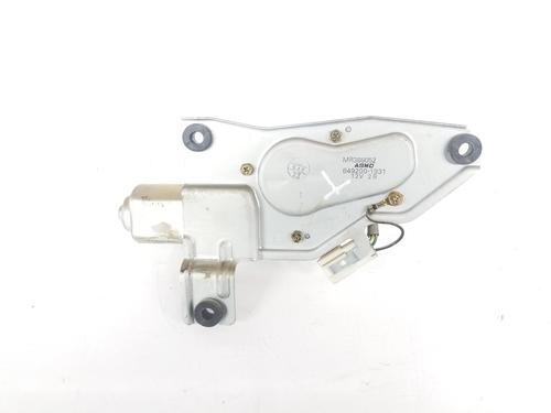 Rear wiper motor MITSUBISHI PAJERO III (V7_W, V6_W) 3.2 Di-D (V68W) | BP8376008M102 