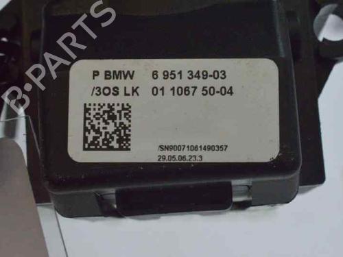 Steering column stalk BMW 5 Touring (E61) 530 d | BP1362397I23 