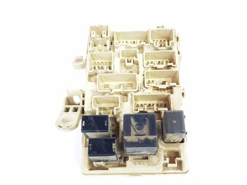 Fuse box TOYOTA LAND CRUISER 90 (_J9_)  | BP27516834E1 