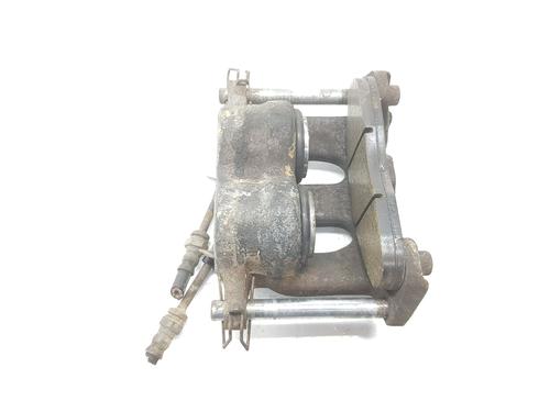 Right front brake caliper NISSAN CABSTAR E (TL_, VL_) 75.28 (TL0) | BP11742222M104 