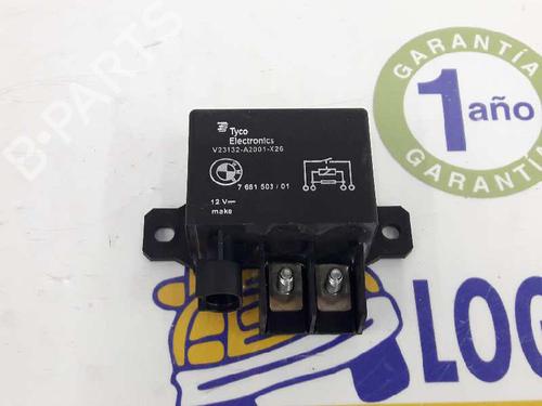 Elektronisk modul BMW 5 Touring (F11) 535 d (299 hp) 14125727