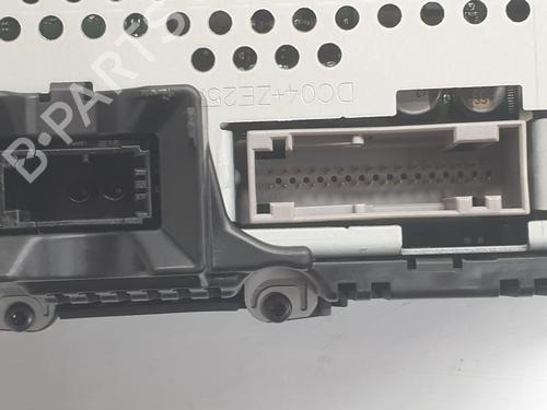 Instrument cluster AUDI A6 C7 (4G2, 4GC) 2.0 TDI | BP29479849C47 