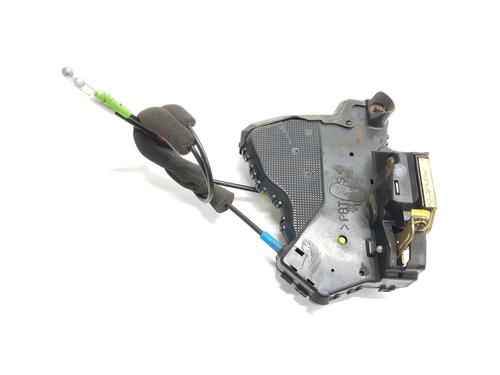 Front left lock TOYOTA LAND CRUISER PRADO (_J12_) 3.0 D-4D (KDJ120, KDJ125) | BP25346392C98 