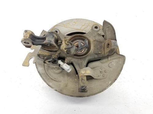 Used Right front steering knuckle PEUGEOT 5008 II (MC_, MJ_, MR_, M4_) 1.6 BlueHDi 120 (MCBHZH, MCBHZW) (120 hp) 8608339