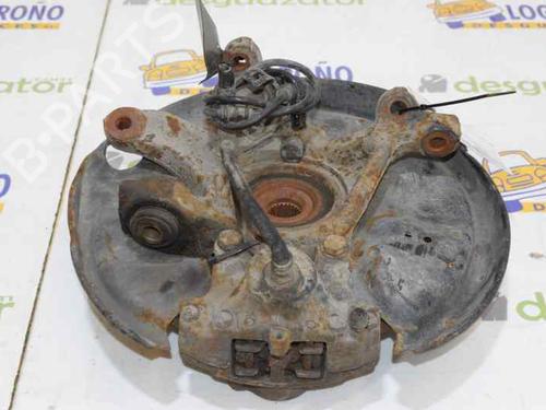 Right rear steering knuckle MERCEDES-BENZ E-CLASS (W210) E 300 D (210.020) | BP1425107M28 