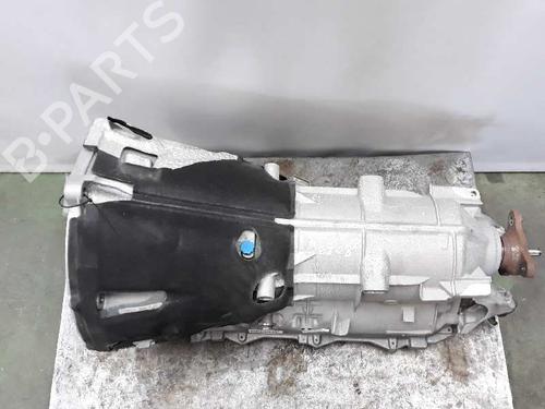Used Gearbox BMW 1 (F20) M 140 i (340 hp) 2330822