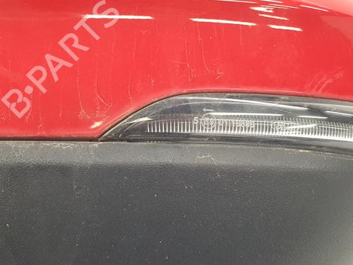 Left mirror FORD FOCUS IV (HN) 2.3 ST EcoBoost | BP30762391C26