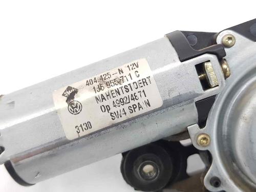 Viskermotor bagrude SKODA FABIA I (6Y2) 1.4 | BP5856144M102 