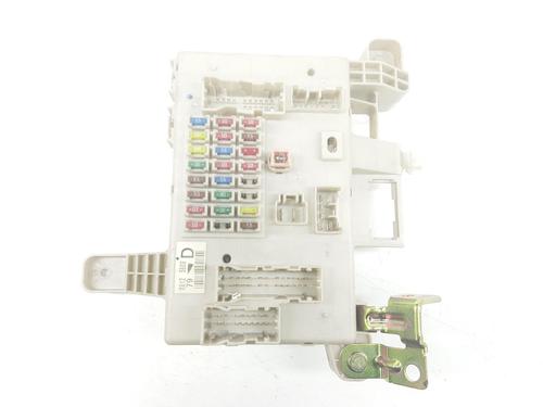 Fuse box TOYOTA LAND CRUISER PRADO (_J12_) 3.0 D-4D (KDJ120, KDJ125) | BP16085046E1 