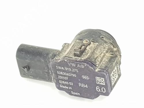 Elektronisk modul SEAT LEON (KL1, KLG) 2.0 TDI | BP28387076M83 