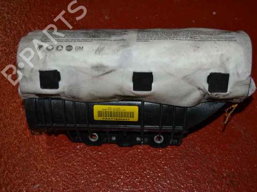 Passasjer kollisjonspute OPEL VECTRA C (Z02) 1.8 16V | BP1949930C10 