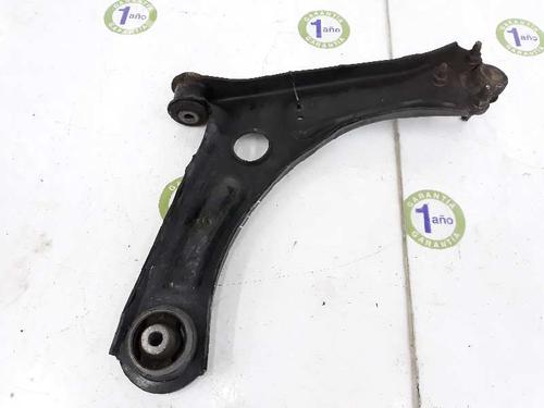 Left front suspension arm VW CADDY III Box Body/MPV (2KA, 2KH, 2CA, 2CH) 1.6 TDI | BP9623975M12 