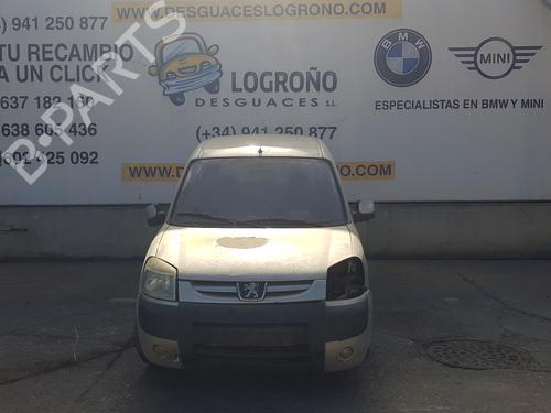 Used Parts PEUGEOT PARTNER MPV (5_, G_) [1996-2025]  4242862