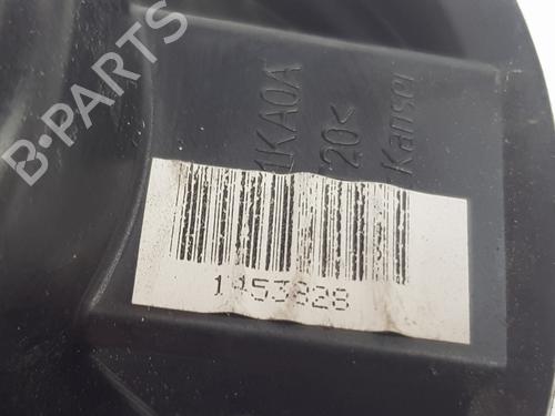 Heater blower motor NISSAN JUKE (F15)  | BP29616982M62 
