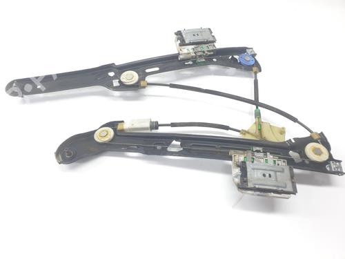 Used Rear left window mechanism AUDI A7 Sportback (4GA, 4GF) 3.0 TDI quattro (245 hp) 25443488