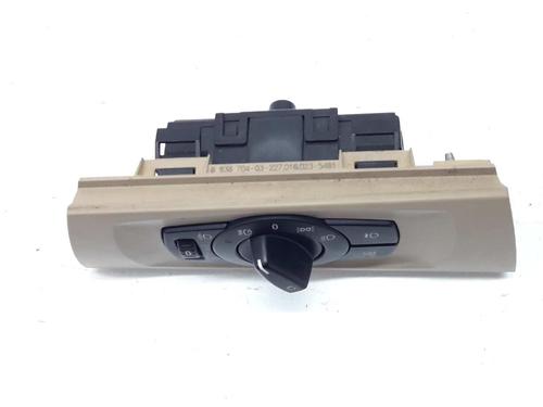 Headlight switch BMW 3 (E90) 320 d | BP6021914I24 