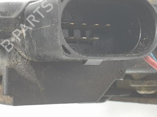 Front left lock AUDI TT (8N3) 1.8 T | BP23079118C98 