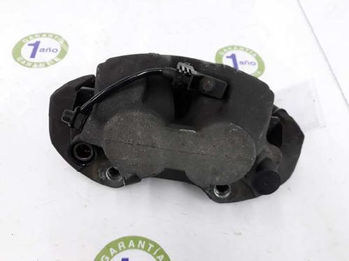 Right front brake caliper MERCEDES-BENZ M-CLASS (W164) ML 350 CDI 4-matic (164.122) | BP11596248M104 