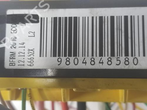 Fuse box PEUGEOT 308 II (LB_, LP_, LW_, LH_, L3_) 1.2 THP 130 | BP8495866E1
