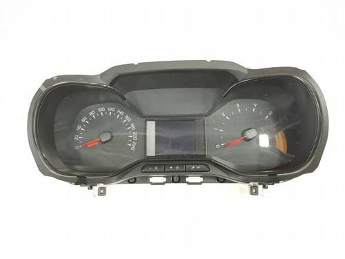 Used Instrument cluster Instrument cluster CITROËN BERLINGO (ER_, EC_) [2018-2026] 39693470 39693470