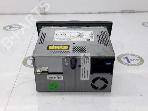 Radio OPEL ZAFIRA / ZAFIRA FAMILY B (A05) 1.9 CDTI (M75) | BP4378143E6 