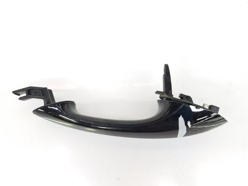 Rear right exterior door handle BMW 5 (F10) 530 d xDrive | BP8281646C130 