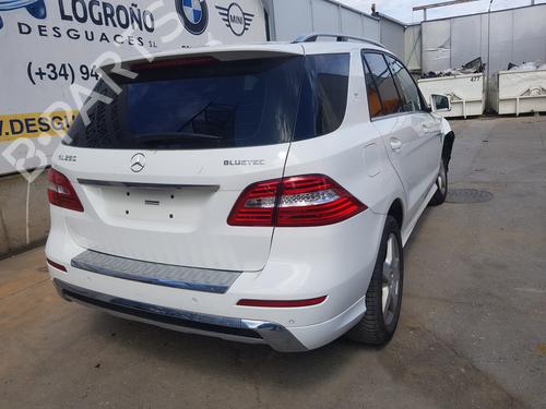 Starter MERCEDES-BENZ M-CLASS (W166) ML 250 CDI / BlueTEC 4-matic (166.004, 166.003) | BP38422730M8 - Image 28