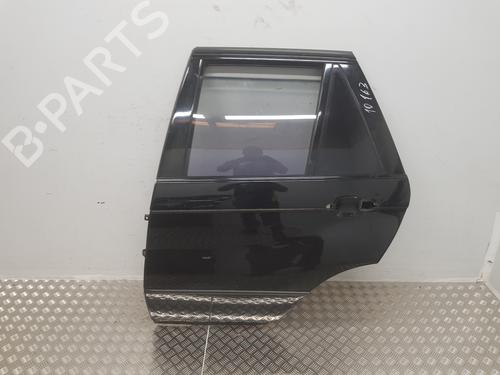 Used Left rear door Left rear door 37466415 37466415