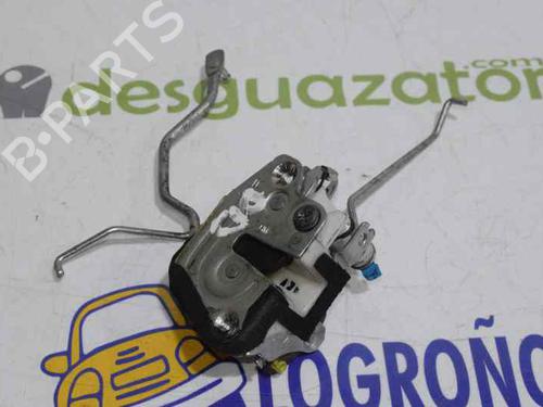 Front right lock HYUNDAI H-1 Van (A1) 2.5 CRDi | BP798222C97 