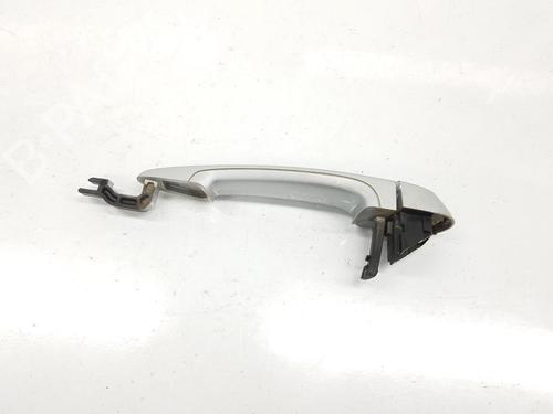 Front right exterior door handle BMW X5 (E70) 4.8 i xDrive | BP5819544C129 