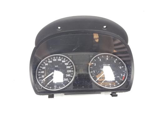 Used Instrument cluster BMW 3 (E90) 330 xi (258 hp) 10733335