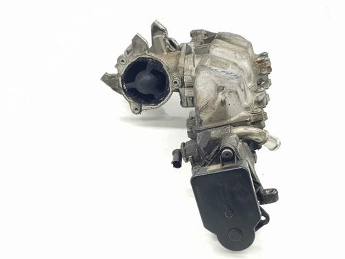 Intake manifold MERCEDES-BENZ B-CLASS Sports Tourer (W245)  | BP25903939M70 