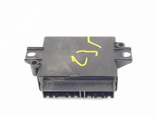 Used Electronic module Electronic module DACIA SANDERO III [2021-2026] 34226967 34226967