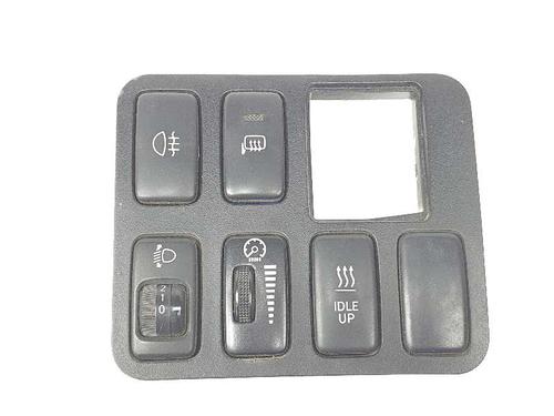 Used Other TOYOTA LAND CRUISER PRADO (_J12_) 3.0 D-4D (KDJ120, KDJ125) (163 hp) 14076701