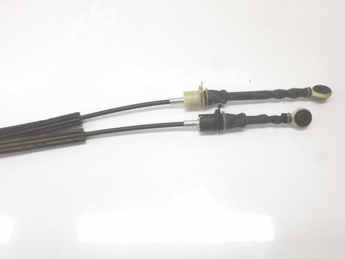 Gear lever DACIA DUSTER (HM_) 1.3 TCe 130 (HMMF) | BP33270868M90 - Image 4