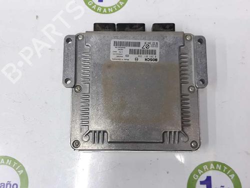 Engine control unit (ECU) CITROËN C5 I (DC_) 2.2 HDi (DC4HXB, DC4HXE) | BP4731922M57 
