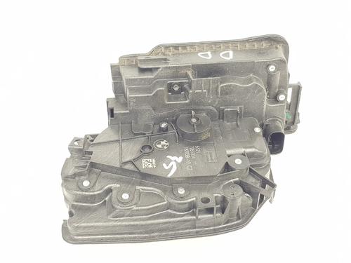 Front right lock BMW X1 (F48) xDrive 18 d | BP20197515C97 