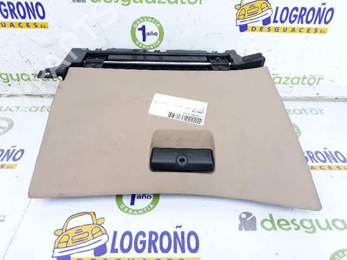 Used Glove box BMW 3 Coupe (E46) 318 Ci (118 hp) 1562541