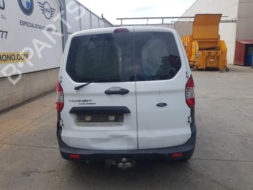 Front left window mechanism FORD TRANSIT COURIER B460 Box Body/MPV 1.5 TDCi | BP37491009C22 - Image 16